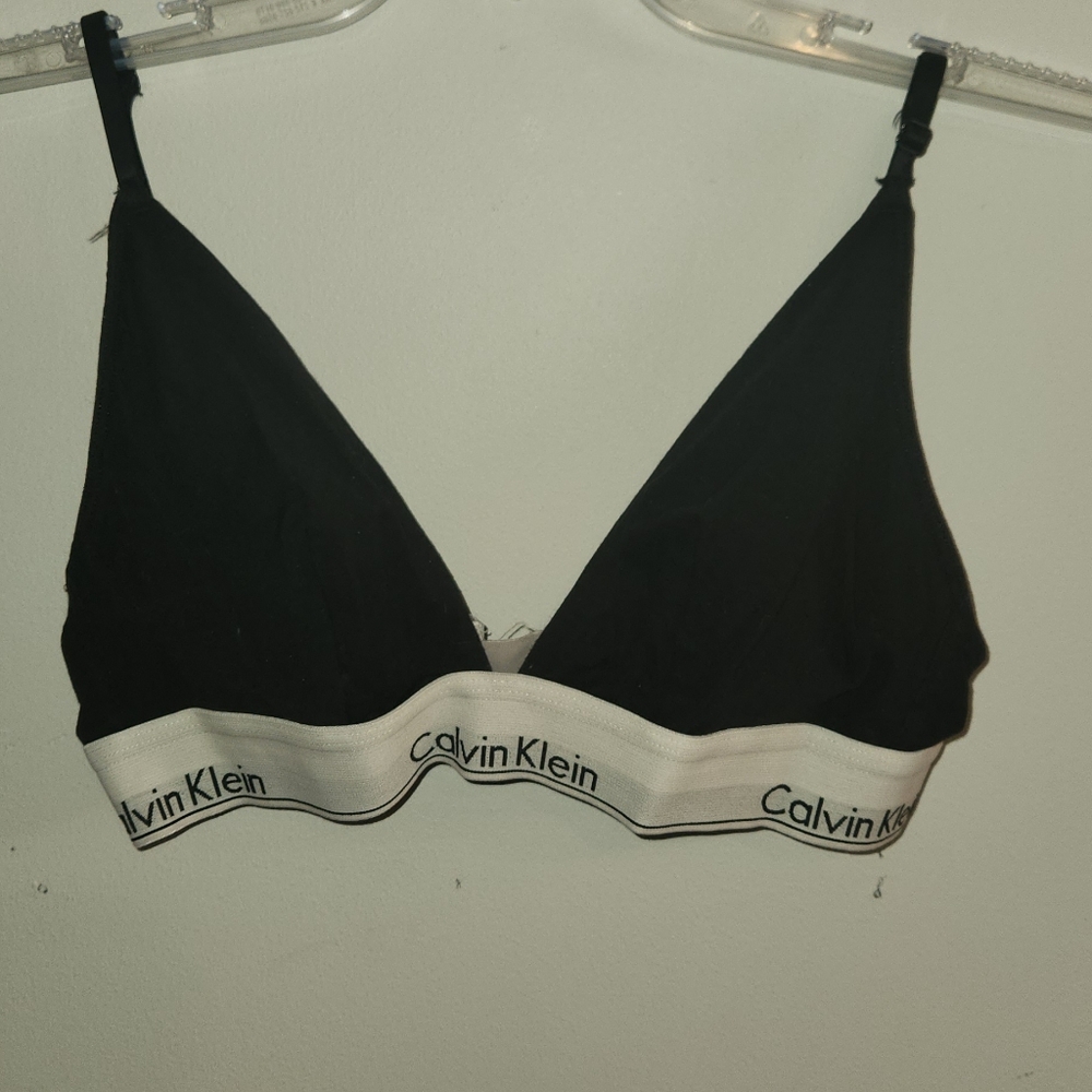 Calvin Klein Bralette